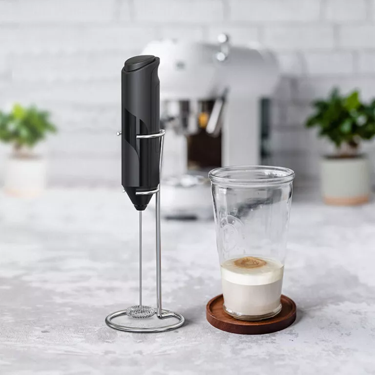 milk frother