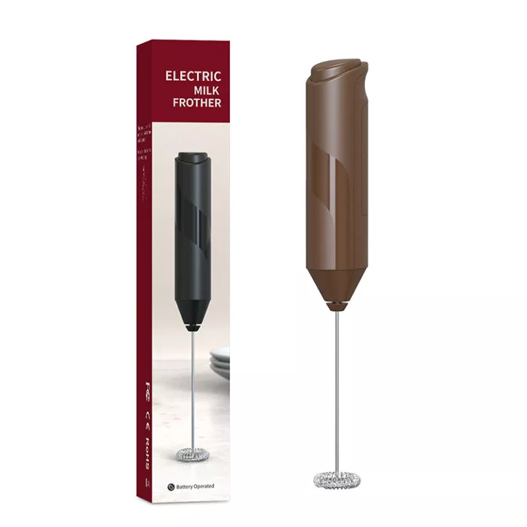 milk frother