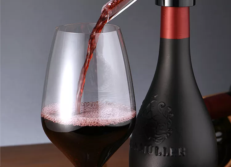 China Electric wine dispenser Purchasing