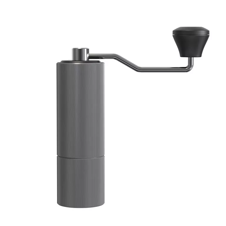 Manual coffee grinder