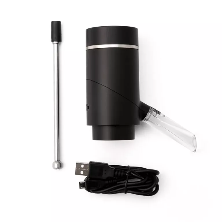 China Electric wine dispenser  Manufacturer