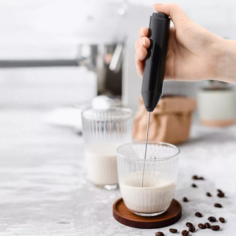 China milk frother Brands