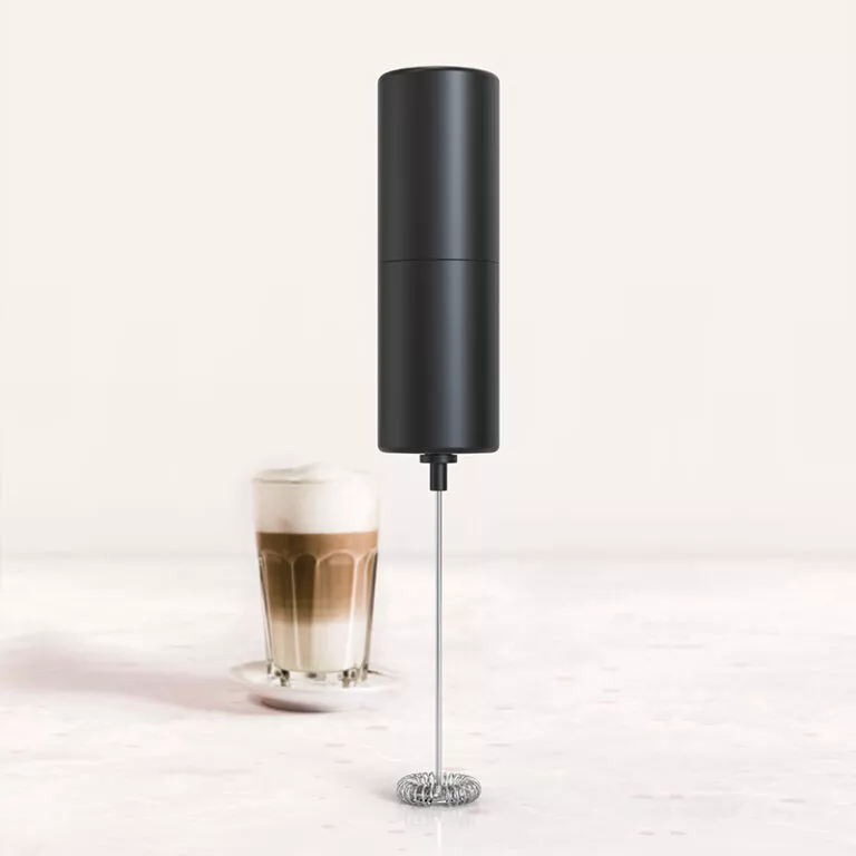 milk frother