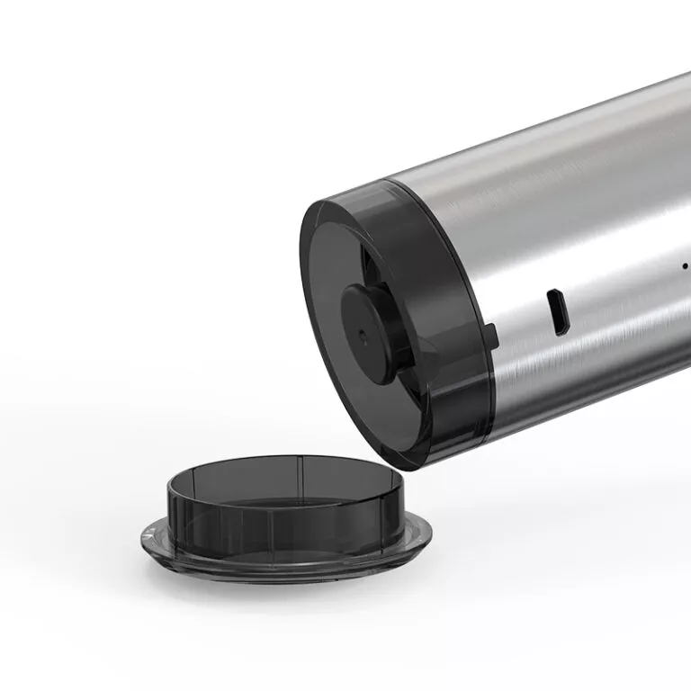 China Electric vacuum plug Factory