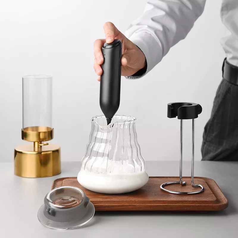 China milk frother for sale