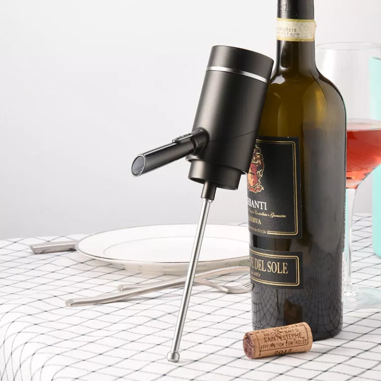 China Electric wine dispenser  Supply