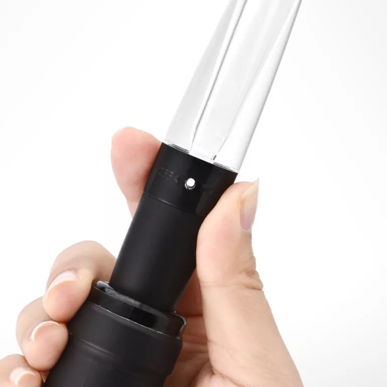 China Wine pourer  Manufacturer