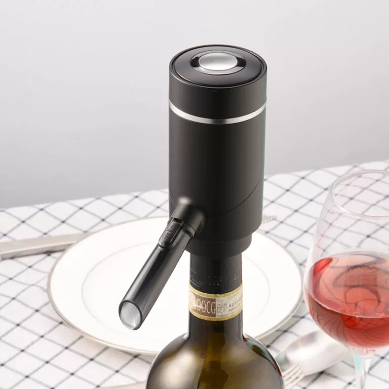 China Electric wine dispenser  Promotions