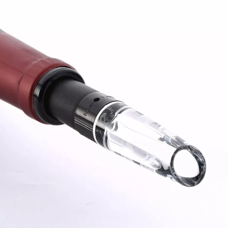China Wine pourer  Manufacturer