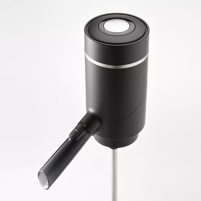China Electric wine dispenser  Brands