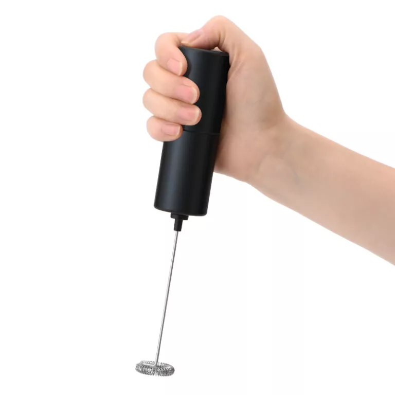 milk frother