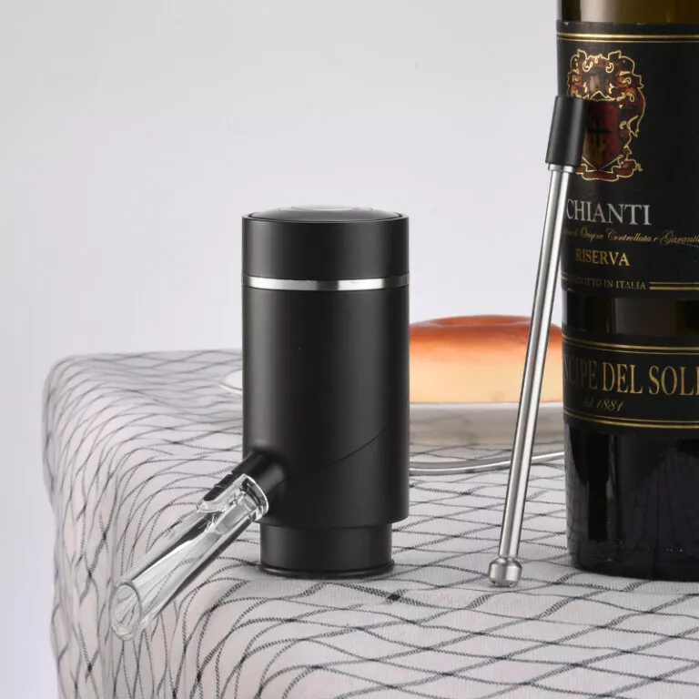 China Electric wine dispenser  Purchasing