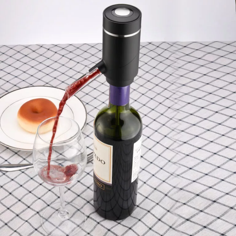 China Electric wine dispenser  for sale