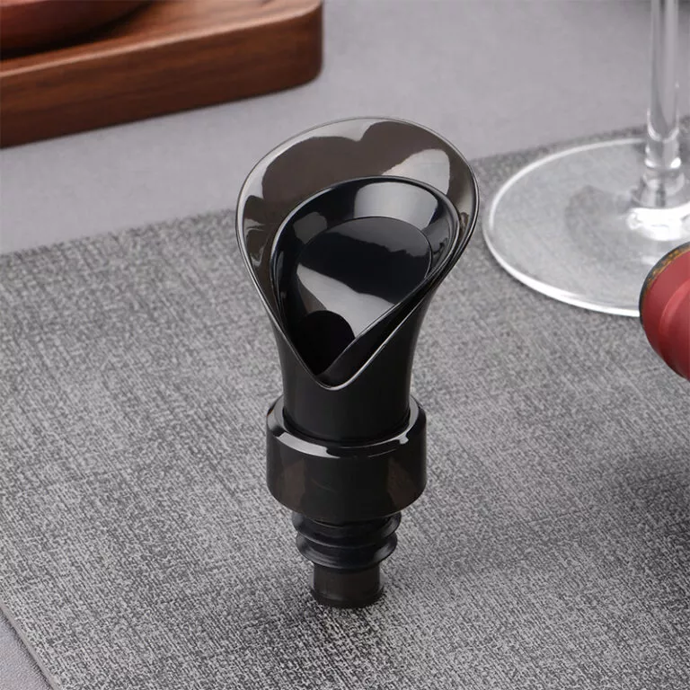 China Wine pourer  Supply