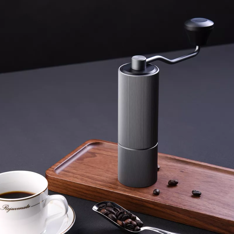 Manual coffee grinder