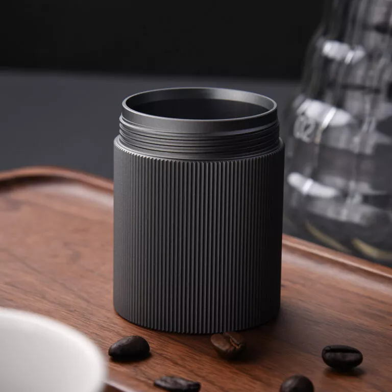 Manual coffee grinder