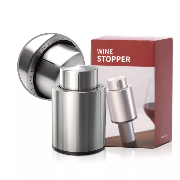 China Fresh stopper Supply