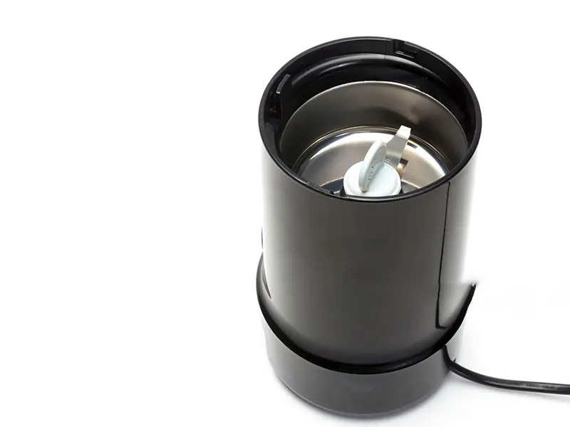 Master Cooking with Pepper Grinder