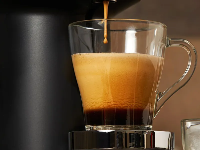 Coffee Grinder Might Be the Most Important Appliance a Coffee Lover