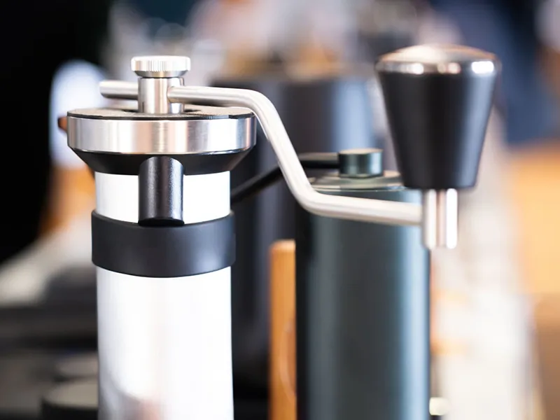 Coffee Machines Transformed Your Life