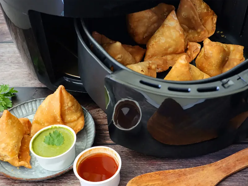 air fryer