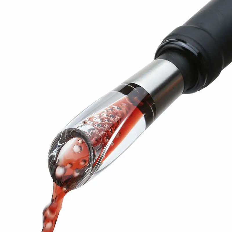 every wine lover need a wine dispenser