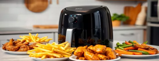 air fryer