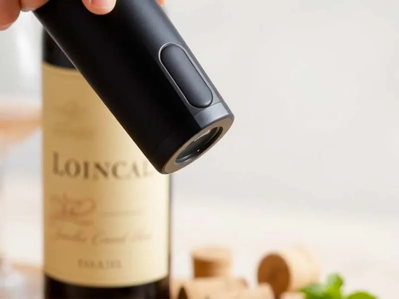 Wine accessory