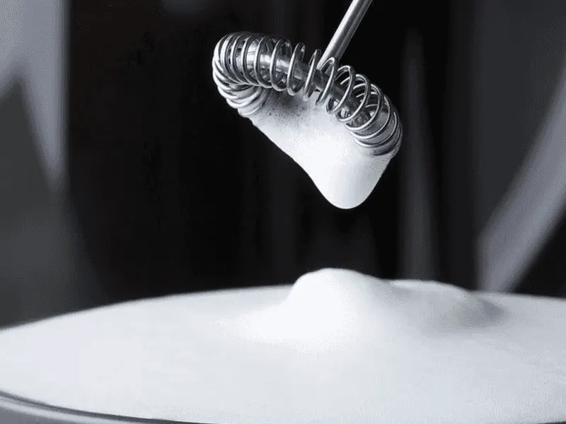 Milk Frother