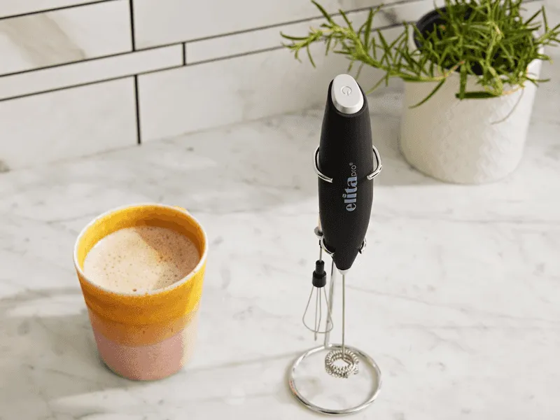 Milk Frother