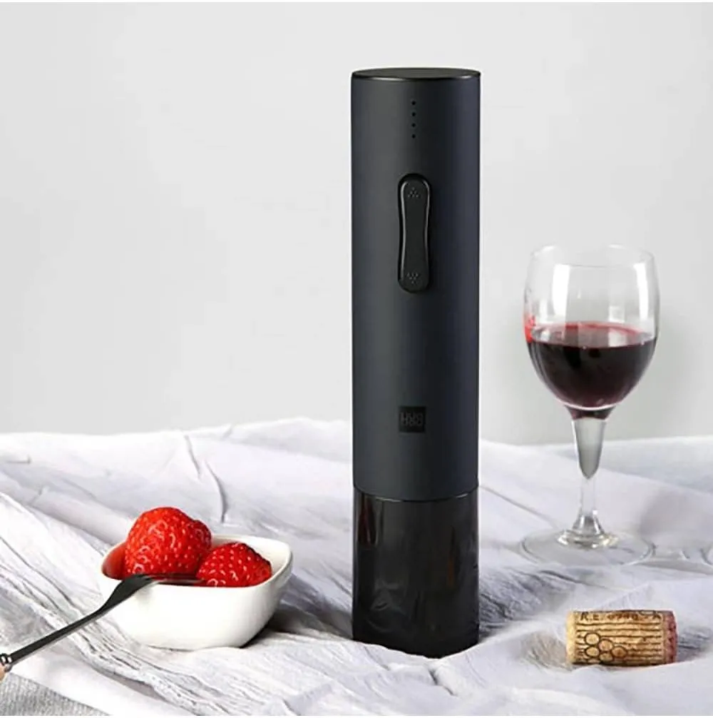 wine opener