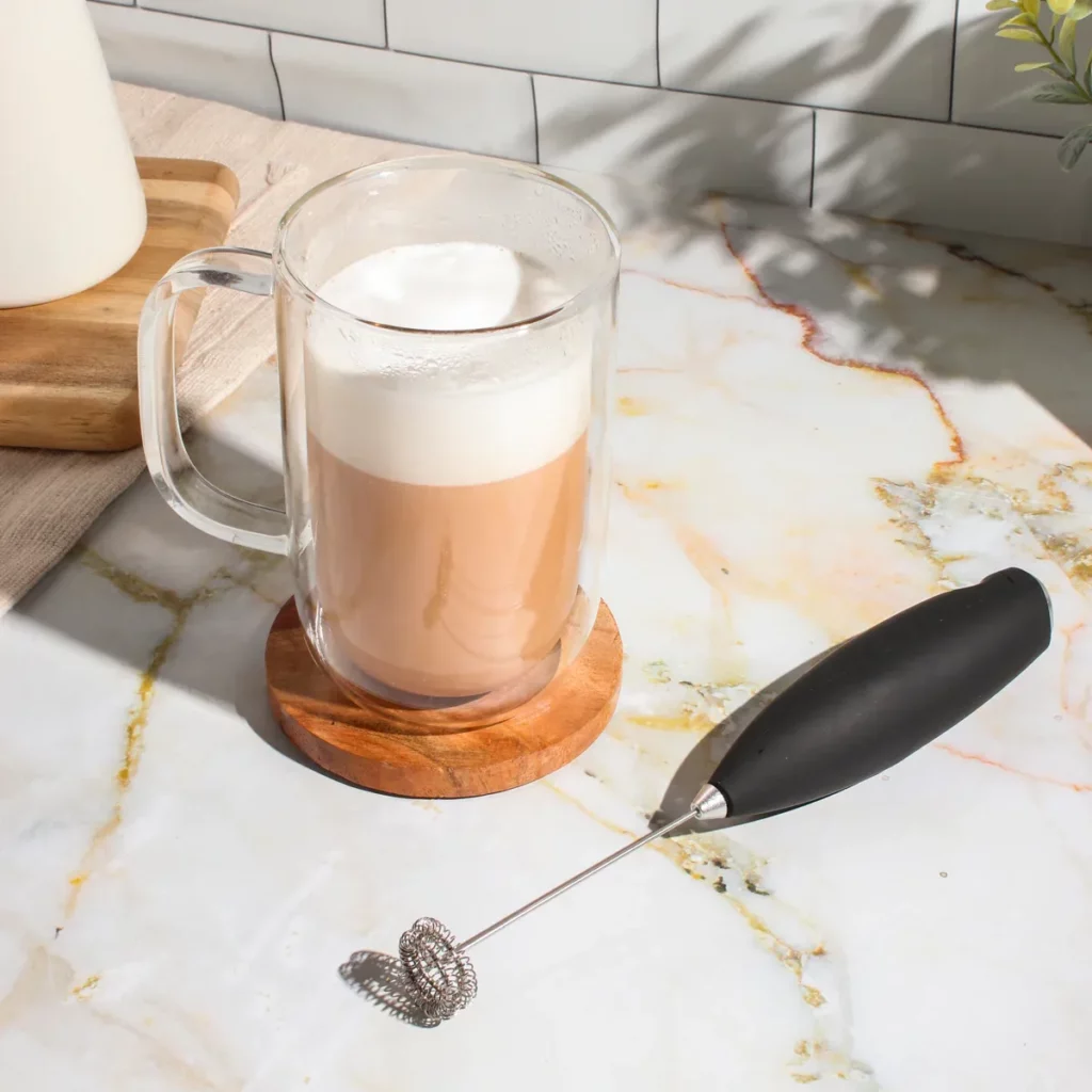 Milk Frother