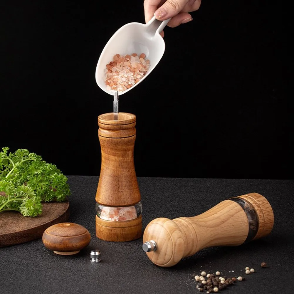 Pepper grinder