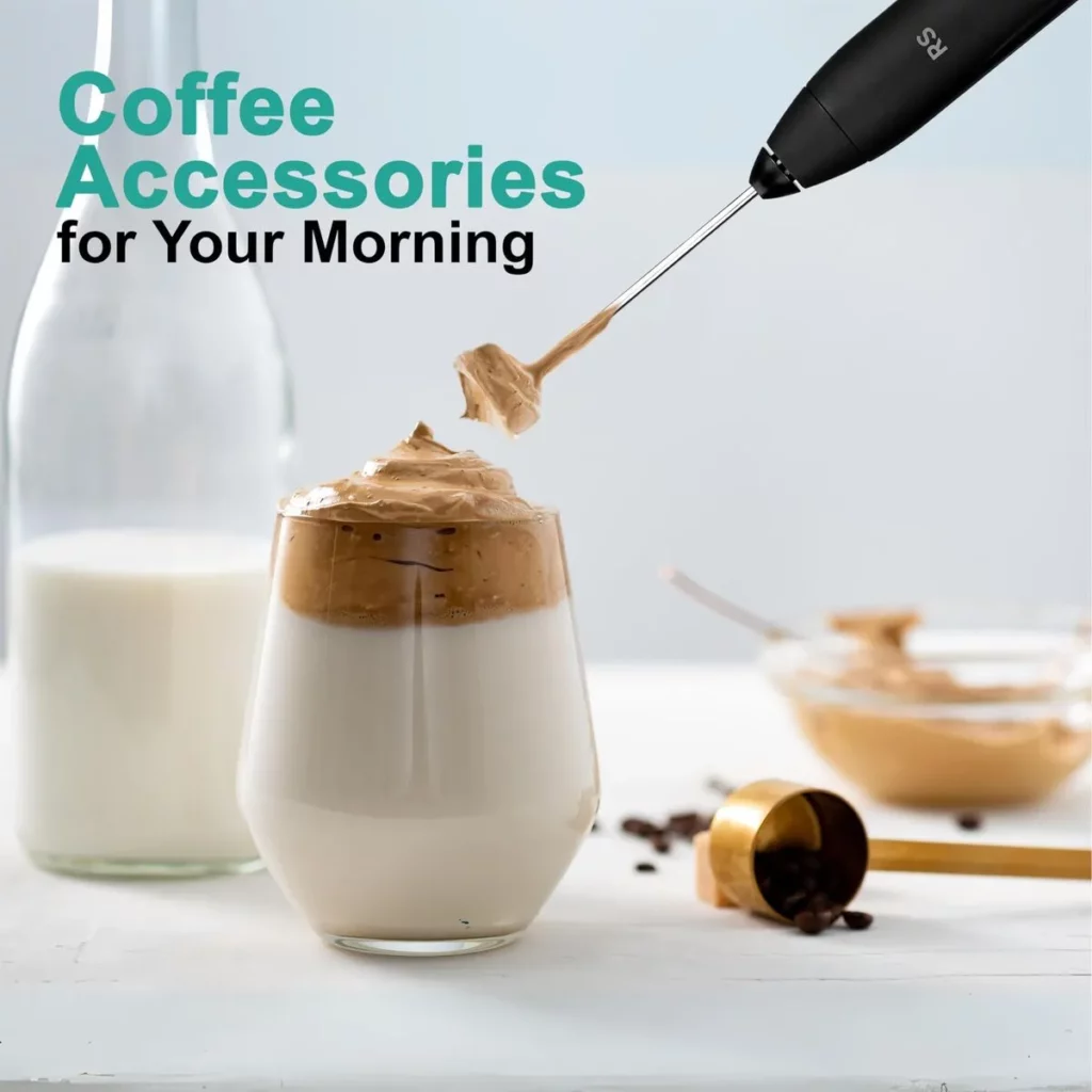Milk Frother