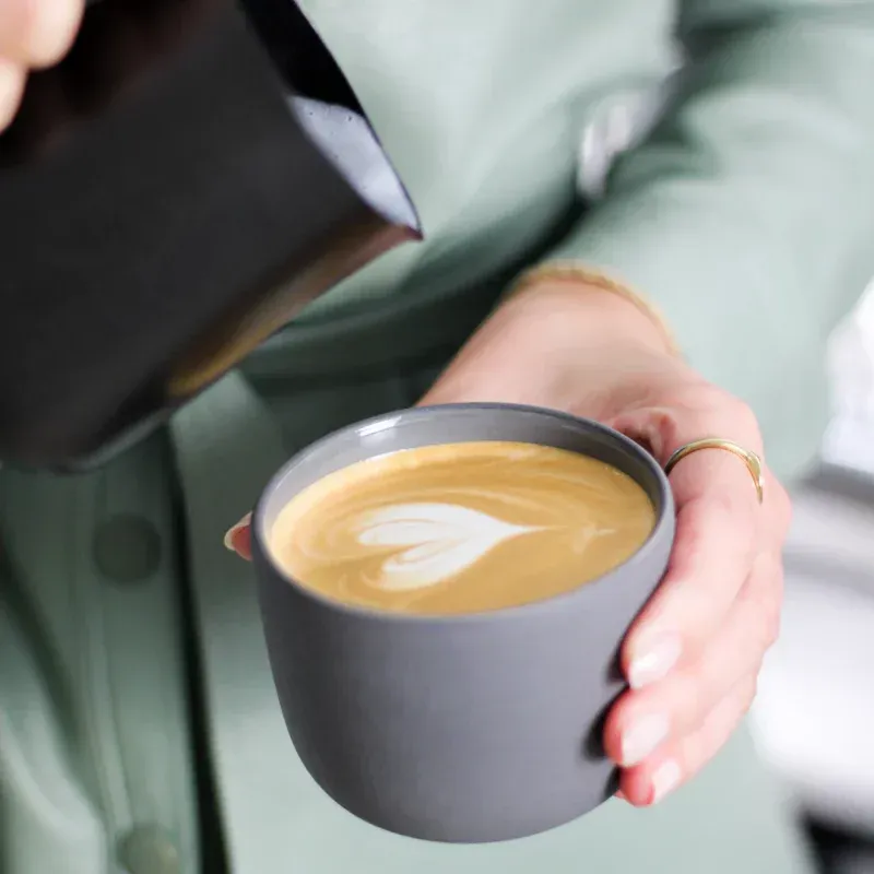 Milk Frother