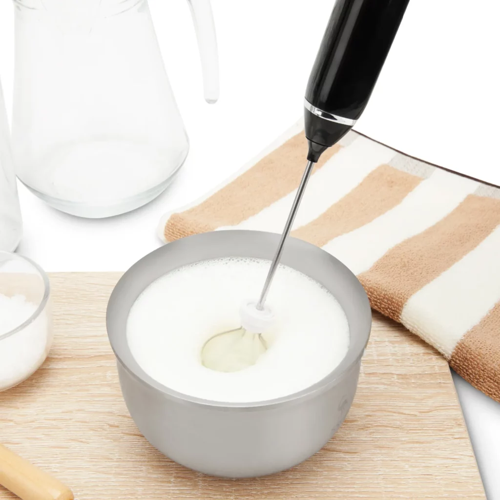 Milk Frother