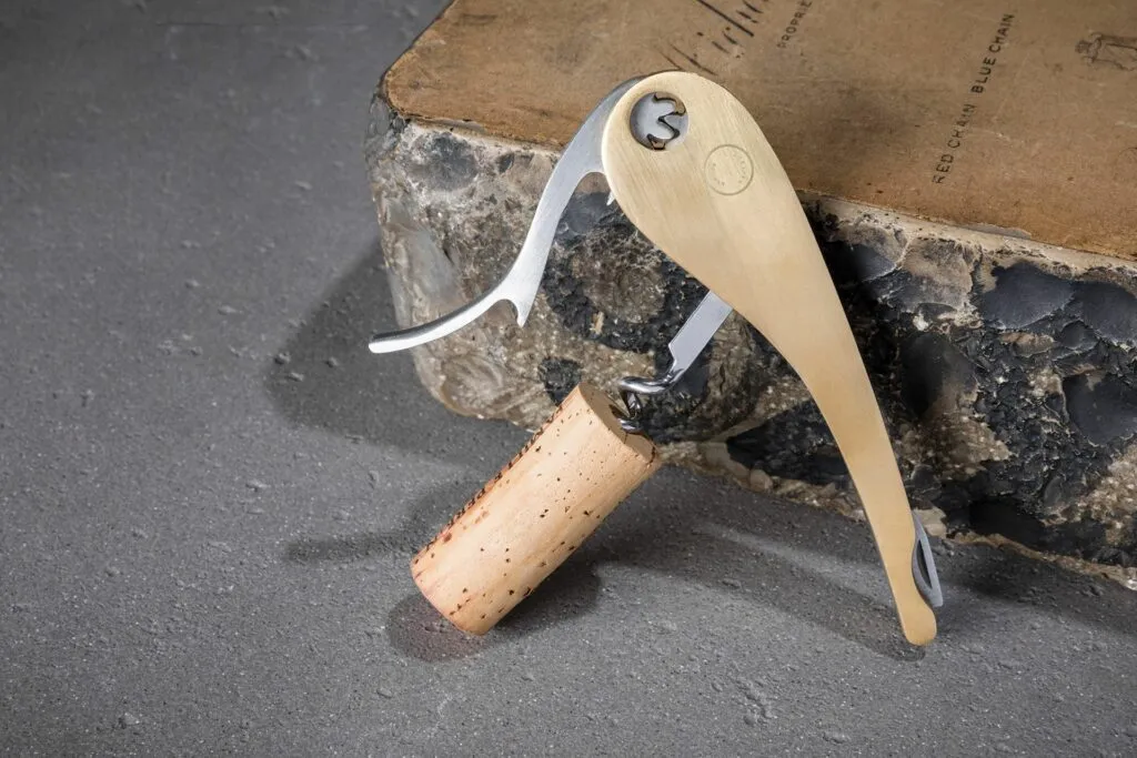 wine opener