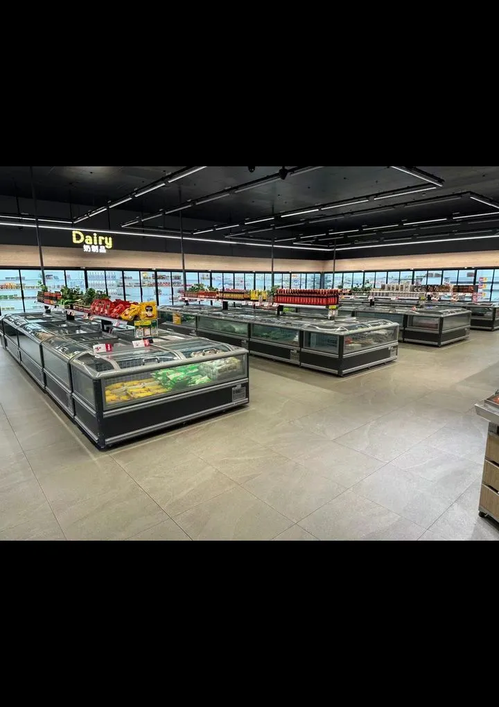 Asian-island-freezer