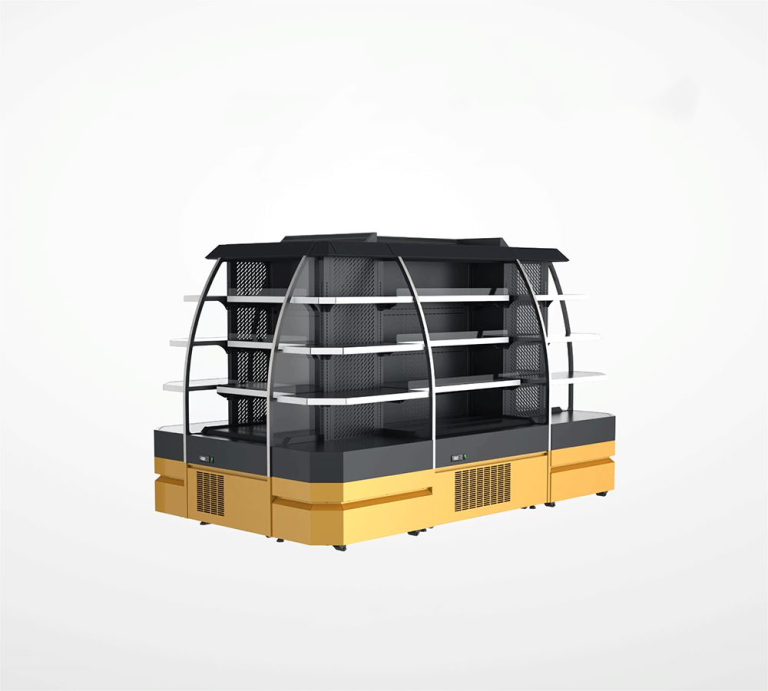 Athena Promotional Cabinet