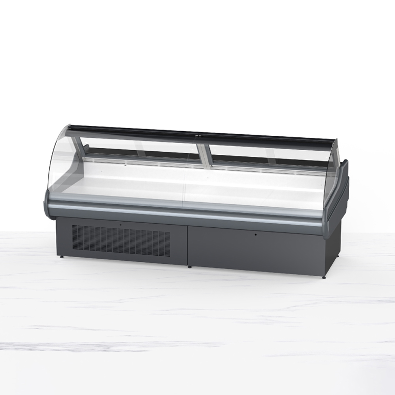 Deli Service Counter