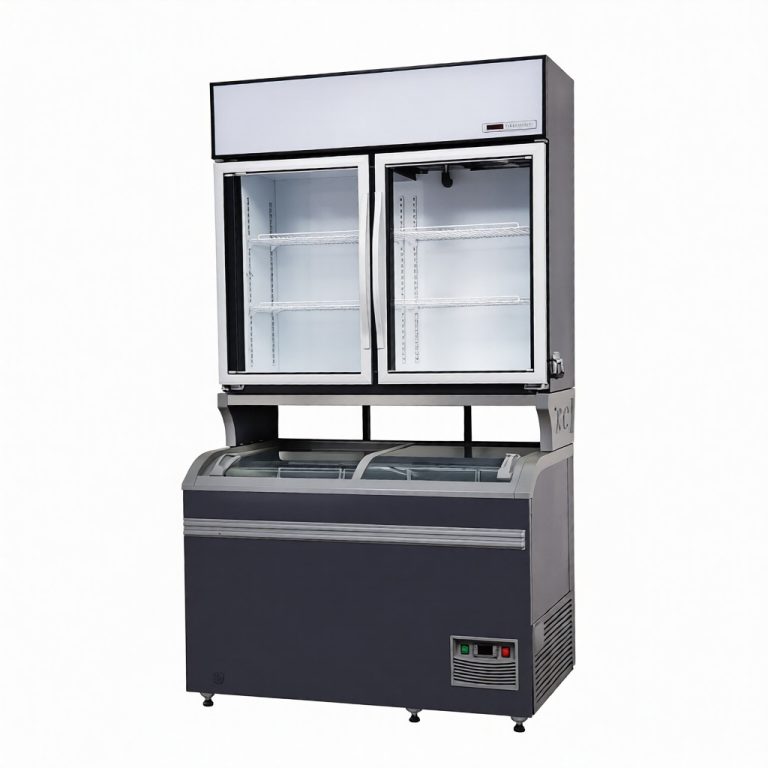 Commercial-Combination-Freezer-1
